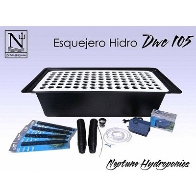 Neptune DWC 105 – Zboží Mobilmania