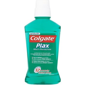 Colgate Plax Soft Mint ústní voda 500 ml