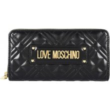 Love Moschino Dámská peněženka Nero JC5600PP1A LA0