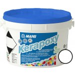 Mapei Kerapoxy 2 kg bílá – Zboží Dáma