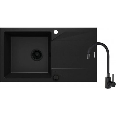 Set Deante Evora + Zqjjn113 – Zboží Dáma
