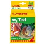 Sera NO2 test 10 ml – Zboží Mobilmania