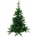 eCa CHO04 Umělý vánoční strom smrk 120 cm zelený – Sleviste.cz