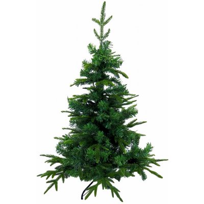 eCa CHO04 Umělý vánoční strom smrk 120 cm zelený – Sleviste.cz