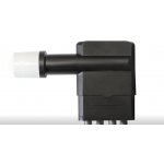 Megasat Multifeed Quad - 0,1 dB úzky 23mm – Zboží Živě
