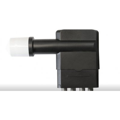 Megasat Multifeed Quad - 0,1 dB úzky 23mm – Zboží Živě