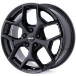 MAK Liberty 7,5x17 5x110 ET39 gloss black – Hledejceny.cz