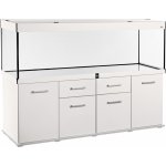 Diversa Solid LED akvarijní set rovný bílý 960 l – Sleviste.cz