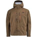 Brodící Bunda Grundéns Vector Wading Jacket Otter – Zboží Mobilmania