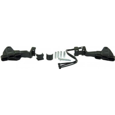 Rtech Kryty páček HP3 CROSS/ENDURO CR červeno/bílé R-HP3ENDRSBN0 2H70464319 | Zboží Auto