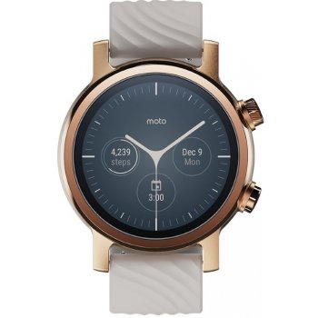 Motorola Moto 360 3gen