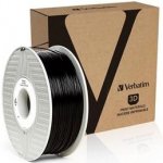 Verbatim DURABIO struna 1,75 mm pro 3D tiskárnu, 0,5 kg, černá – Zboží Živě