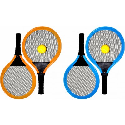 Wiky Tenis soft set, 49 cm – Zboží Mobilmania