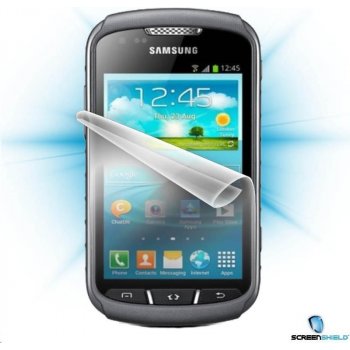 Screenshield fólie na displej pro Samsung Galaxy Xcover 2 (S7710) SAM-S7710-D
