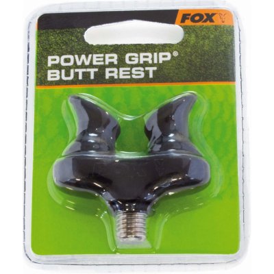 Fox Sure Grip Butt Rest – Zboží Mobilmania