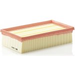 Vzduchový filtr MANN-FILTER C 2485/2 – Zboží Mobilmania