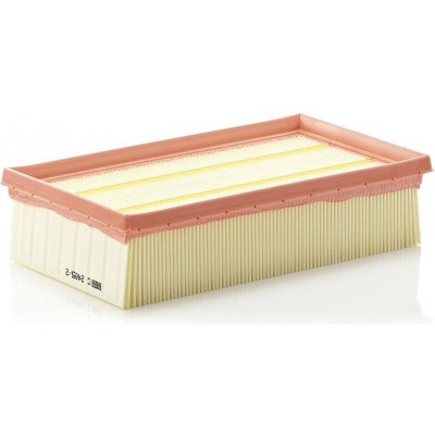 Vzduchový filtr MANN-FILTER C 2485/2 – Zboží Mobilmania