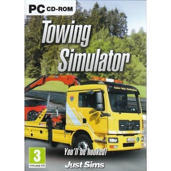 Towing Simulator