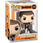 Funko Pop! Haikyu Asahi Animation 1393 – Zbozi.Blesk.cz