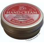 Sportique krém na ruce a nehty Růže 75 ml – Sleviste.cz