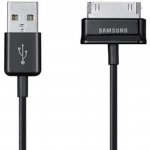 Samsung ECC1DP0UBE Galaxy, Tab 30-Pin Charging & Sync USB, černý – Hledejceny.cz