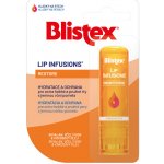 Blistex Balzám na rty Infusions Restore 3,7 g – Hledejceny.cz