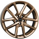 Borbet N 8x18 5x112 ET40 bronze | Zboží Auto