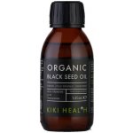 KIKI Health Černý kmín olej BIO 125 ml – Hledejceny.cz
