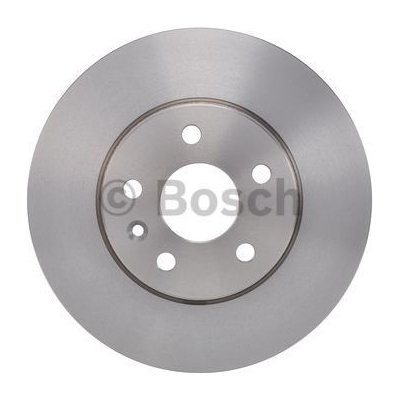 BOSCH Brzdový kotouč 0 986 479 643 – Zbozi.Blesk.cz