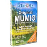 DiatomPlus Mumio 60 tablet – Hledejceny.cz