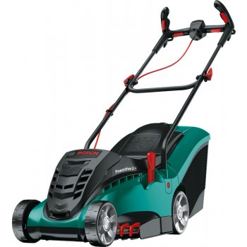 BOSCH Rotak 370 LI Ergoflex 2x2,0Ah 0.600.8A4.409