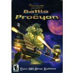 Treasure Planet: Battle at Procyon – Hledejceny.cz