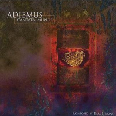 Adiemus - Cantata Mundi CD