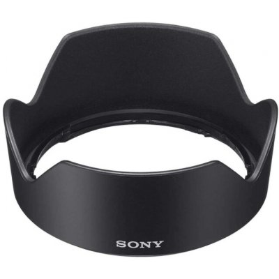 Sony Lens hood for SEL11F18 – Zboží Mobilmania