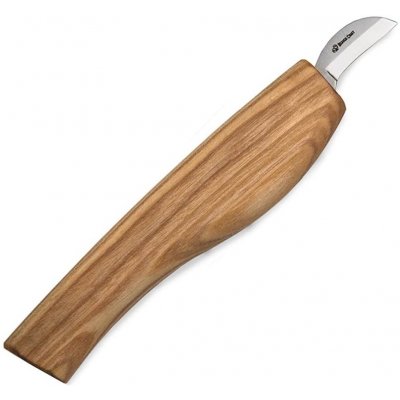 Řezbářský nůž BeaverCraft C6 - Small Chip Carving Knife – Zbozi.Blesk.cz