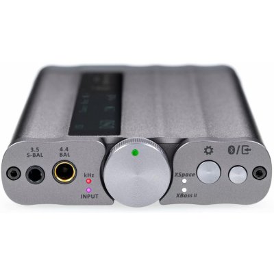 iFi audio xDSD – Zbozi.Blesk.cz