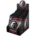 Indiana Beef Jerky Less Salt 250 g – Hledejceny.cz