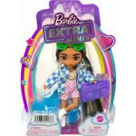 Barbie Extra Minis zelené brýle 64 – Zbozi.Blesk.cz