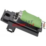 Řídící jednotka topení a ventilace FAST FT59208