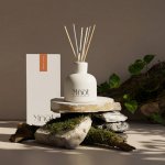 Knot tyčinkový difuzér Pravý podzim 100 ml – Hledejceny.cz