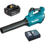 Makita DUB184RT – Zboží Mobilmania