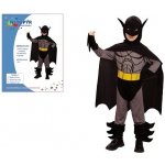JUNIOR Batman sada – Sleviste.cz