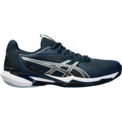 Asics solution speed ff3 clay injection tmavě modrá – Zbozi.Blesk.cz