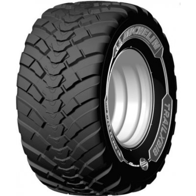 Michelin TRAILXBIB 710/50-26,5 176D TL – Hledejceny.cz