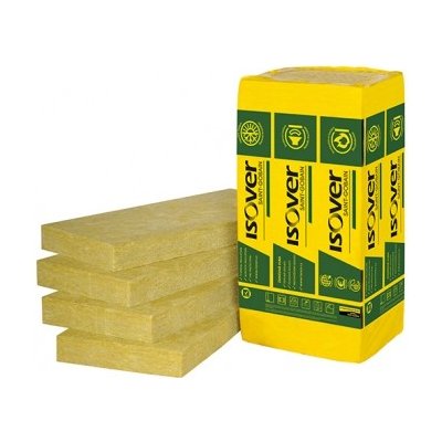 Isover Uni 160 mm 2,16 m² – Hledejceny.cz