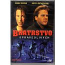 Bratrstvo spravedlivých DVD