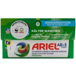 Ariel gelové kapsle na praní Universal 33 PD 706,2 g – Sleviste.cz