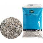 Europet Bernina Aqua Della Aquarium Sand loire 1 mm 10 kg – Zboží Dáma