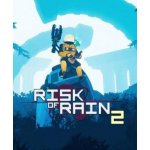 Risk of Rain 2 – Zboží Mobilmania
