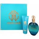 Roberto Cavalli Acqua EDT 75 ml + tělové mléko 75 ml dárková sada